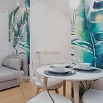 Citylink By Renters Lejlighed *