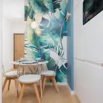 Lejlighed Citylink By Renters