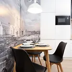 Lejlighed Citylink By Renters *