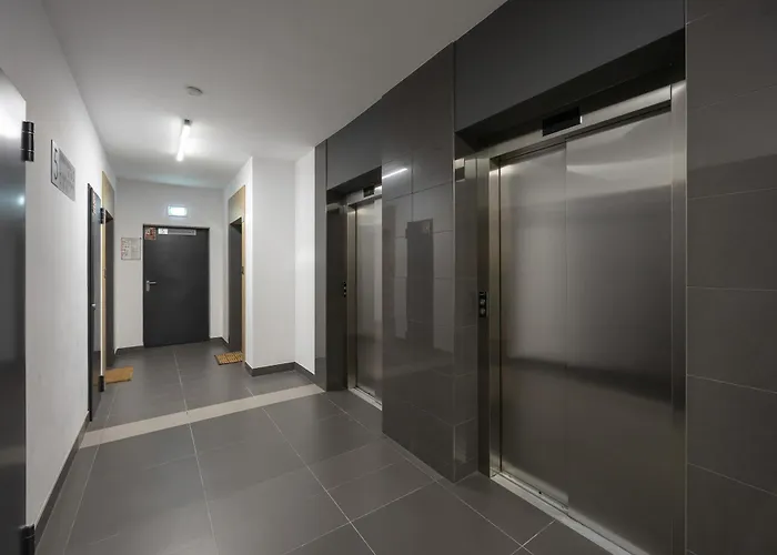 Citylink By Renters Warszawa