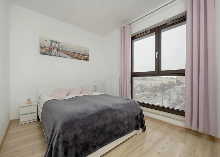 Citylink By Renters Lejlighed *