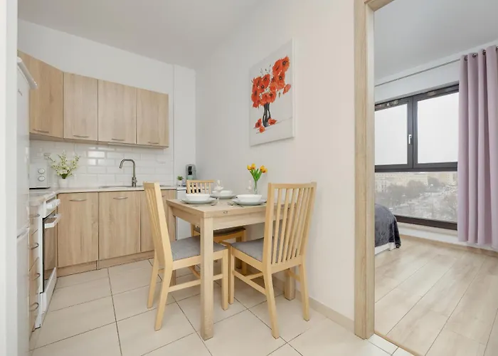 Lejlighed Citylink By Renters