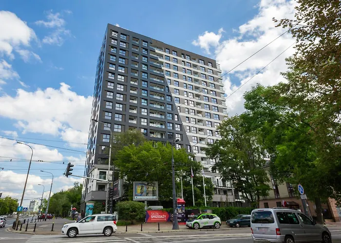 Citylink By Renters Lejlighed