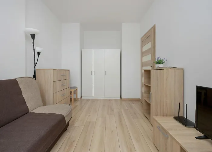 Citylink By Renters Lejlighed *