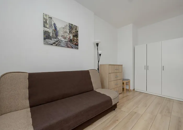 Citylink By Renters Lejlighed *