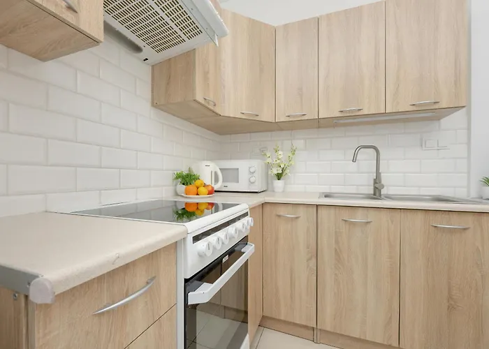 Citylink By Renters * Warszawa