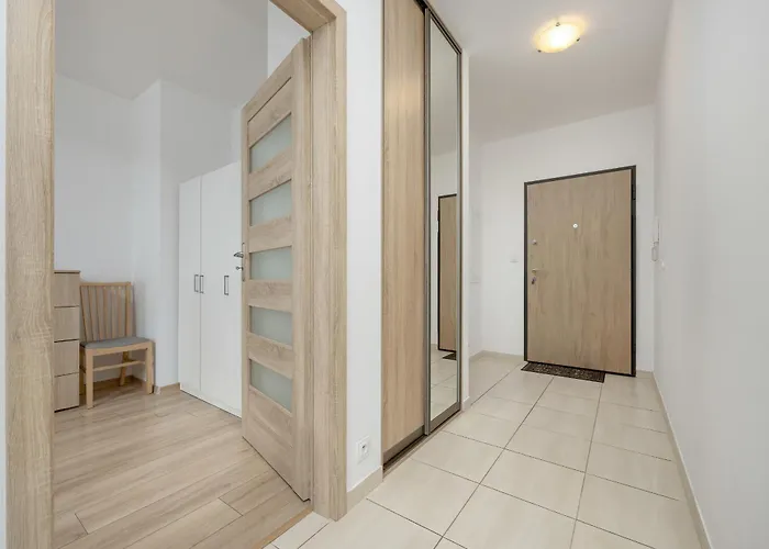 Lejlighed Citylink By Renters *