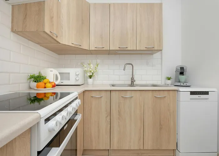 Citylink By Renters Lejlighed