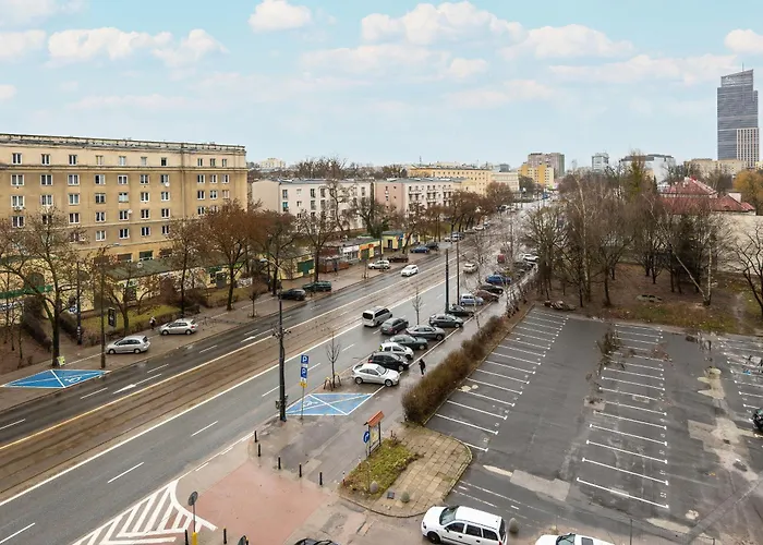 Citylink By Renters Lejlighed