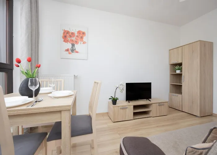 Lejlighed Citylink By Renters *