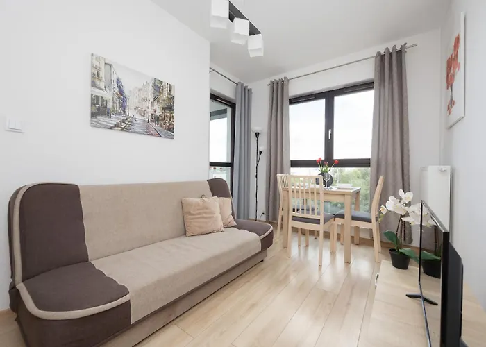 Citylink By Renters Lejlighed *