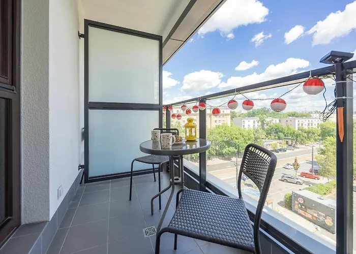 Citylink By Renters * Warszawa