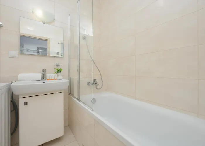 Lejlighed Citylink By Renters