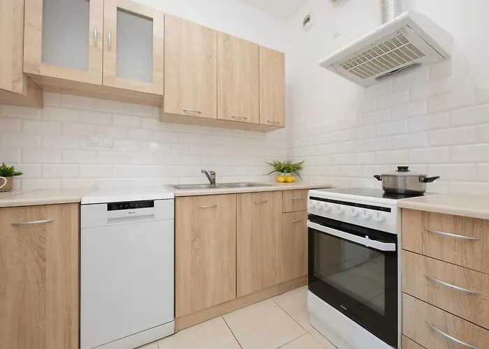 Citylink By Renters * Warszawa