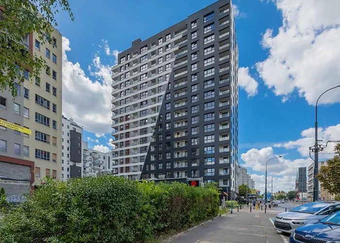 Citylink By Renters Lejlighed