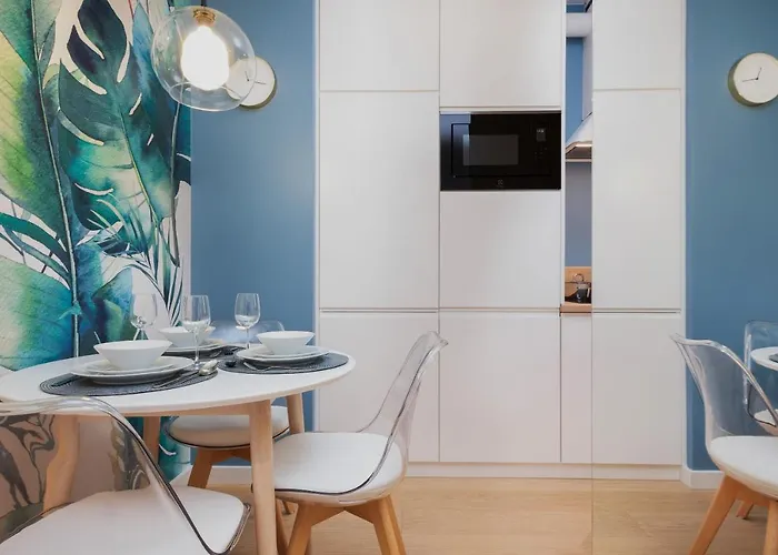 Lejlighed Citylink By Renters *