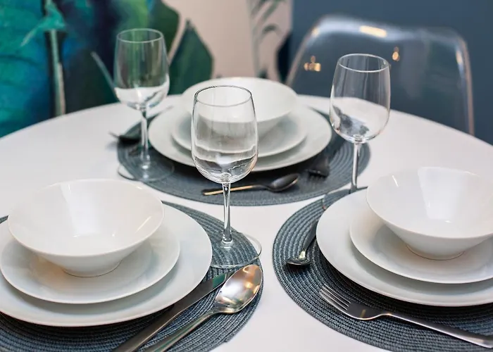 Citylink By Renters Lejlighed