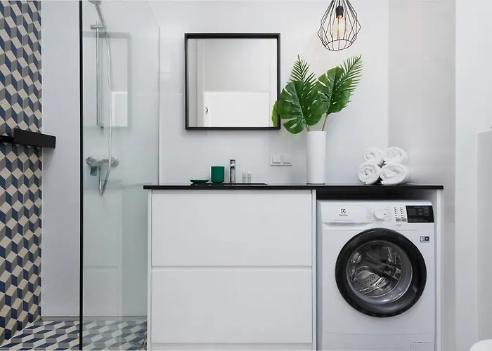 Lejlighed Citylink By Renters