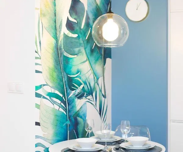 Citylink By Renters Warszawa