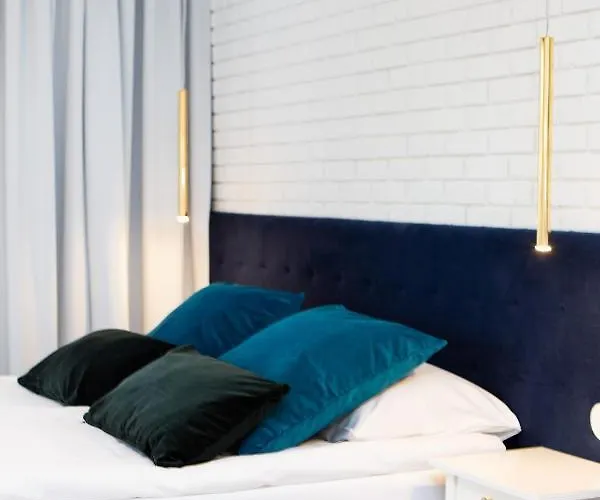 Citylink By Renters Lejlighed