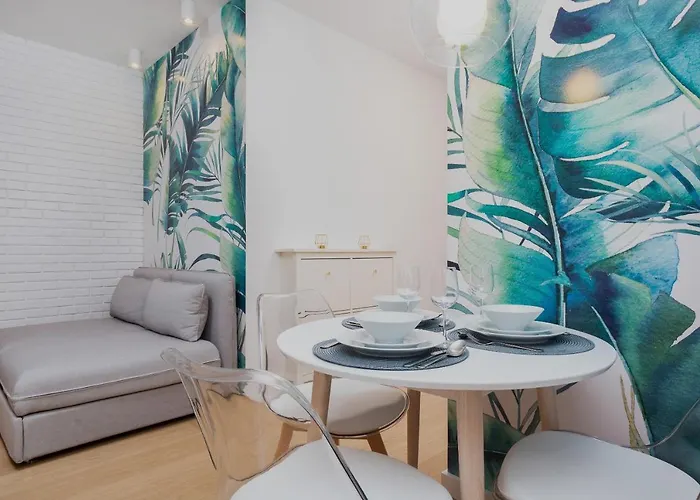 Citylink By Renters Lejlighed *