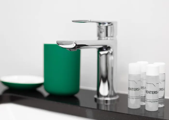 Citylink By Renters Lejlighed