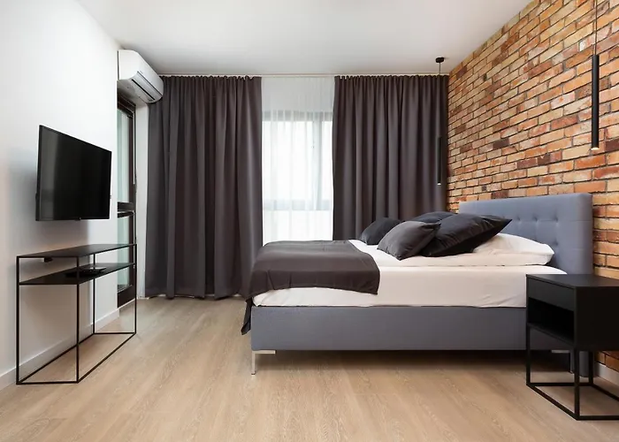 Citylink By Renters Warszawa