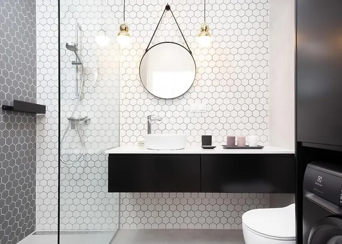 Lejlighed Citylink By Renters *