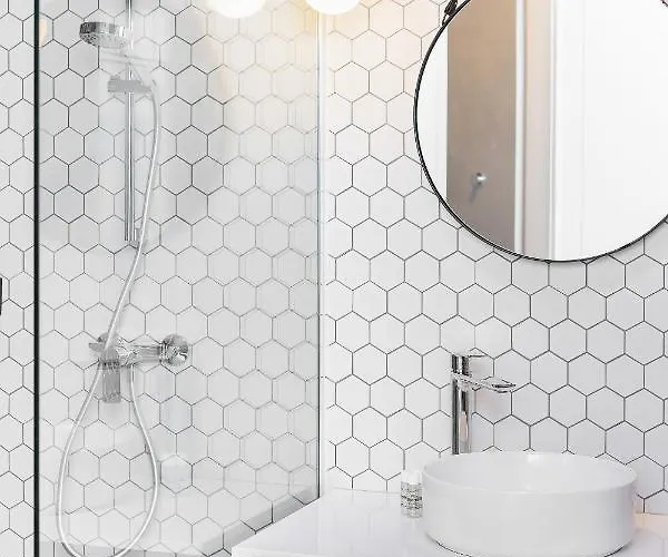 Citylink By Renters Lejlighed *