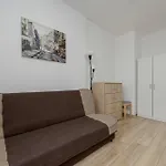 Citylink By Renters Lejlighed *