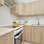 Citylink By Renters * Warszawa