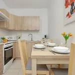 Citylink By Renters Lejlighed Warszawa