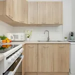 Citylink By Renters Lejlighed