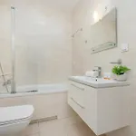 Lejlighed Citylink By Renters Warszawa