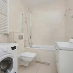 Apartman Citylink By Renters Varsó