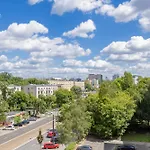 Lejlighed Citylink By Renters Warszawa