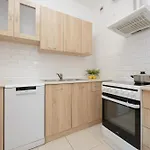 Citylink By Renters * Varsó