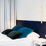 Citylink By Renters Apartman