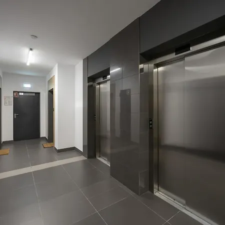 Citylink By Renters وارسو