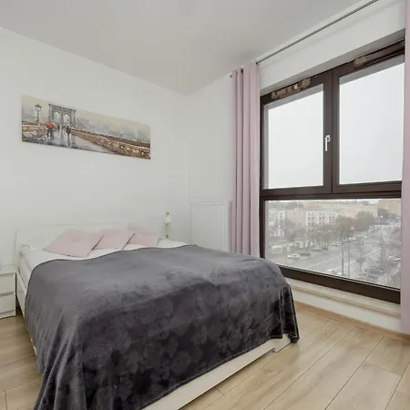 Citylink By Renters Appartement *