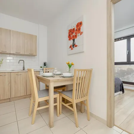 Appartement Citylink By Renters