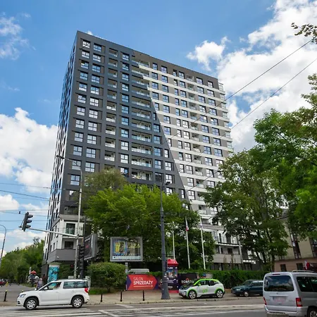 Citylink By Renters Appartement
