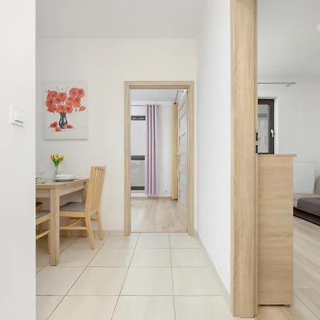 Citylink By Renters وارسو