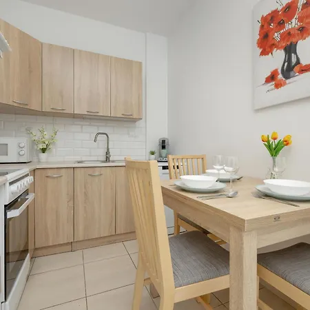 Citylink By Renters وارسو