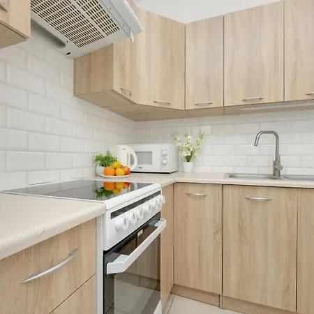 Citylink By Renters * Varsó