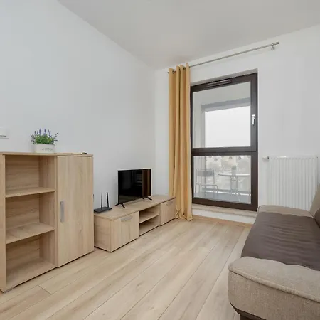 Citylink By Renters Varsovie