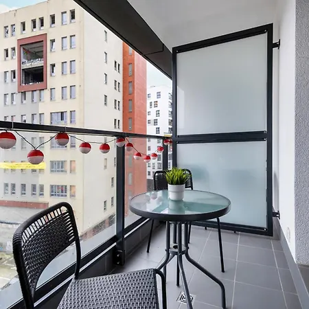 Citylink By Renters * Varsovie