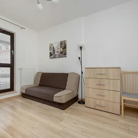 Citylink By Renters Appartement *