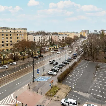 Citylink By Renters Appartement