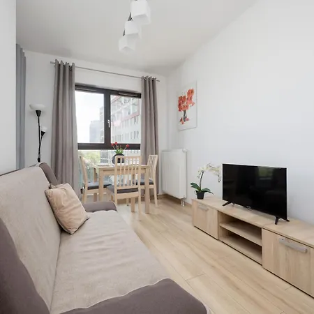 Lejlighed Citylink By Renters